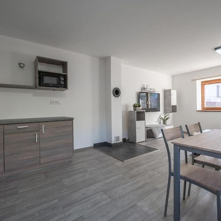 Pohoda Salas U Velehradu-2 Apartmany Uherske Hradiste Exterior photo